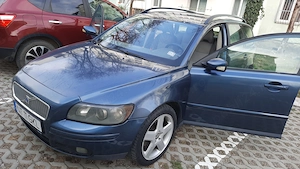 Volvo V50 2006   - imagine 2