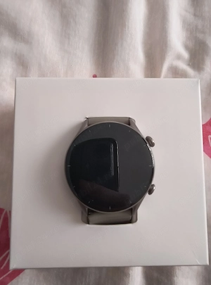Smartwatch Amazfit GTR 3 - imagine 3