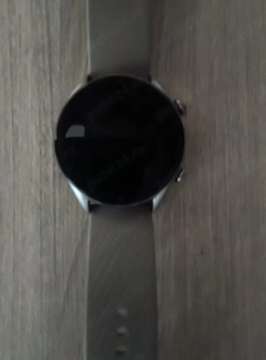 Smartwatch Amazfit GTR 3