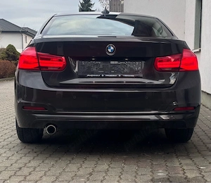 bmw 318 diesel limizine 2015 masine austria si mai avem si alte - imagine 4