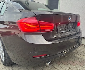 bmw 318 diesel limizine 2015 masine austria si mai avem si alte - imagine 3