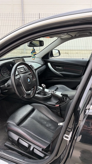 BMW seria 3 F30 - imagine 4