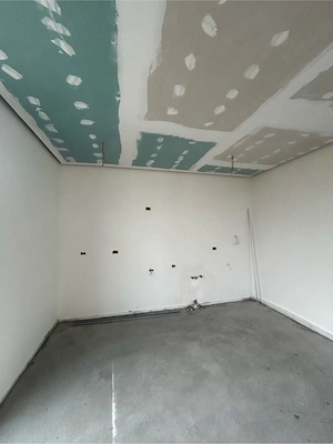 casa individuala moderna D+P+1 cu garaj la demisol  - imagine 2