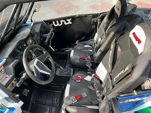 Vând Polaris RZR 1000 - imagine 4