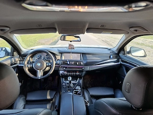 Vand BMW Seria 5 F10 2.0D B47 - imagine 4