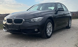 bmw 318 diesel limizine 2015 masine austria si mai avem si alte - imagine 2