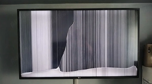 Tv LG 43UK6200PLA pentru piese