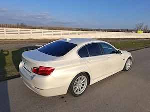 Vand BMW Seria 5 F10 2.0D B47 - imagine 3
