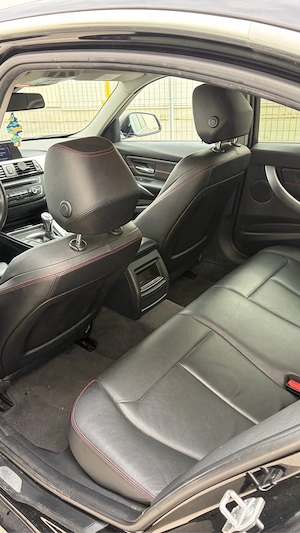 BMW seria 3 F30 - imagine 10