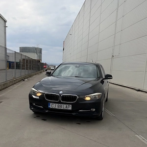 BMW seria 3 F30 - imagine 6