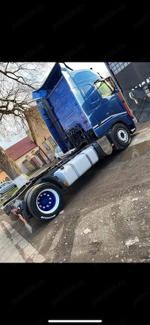 Vînd Volvo fh480 2007 - imagine 3