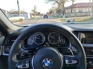 Vand BMW Seria 5 F10 2.0D B47 - imagine 18