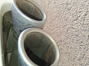 Vand BMW Seria 5 F10 2.0D B47 - imagine 15