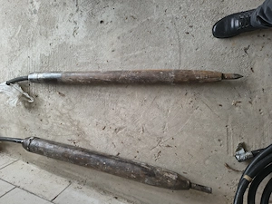 Vând rachete subtraversare - imagine 4