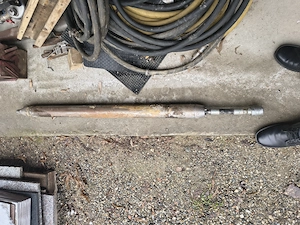 Vând rachete subtraversare - imagine 2