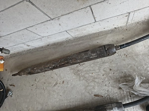 Vând rachete subtraversare - imagine 3