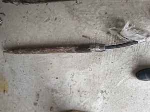 Vând rachete subtraversare - imagine 5