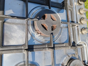 Plită pe gaz - imagine 2