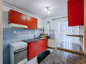 Apartament 2 camere in Deva, zona Piata centrala, str. Independentei, 52 mp, etaj 3.