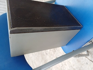 Boxa model rusesc anii 80. - imagine 3