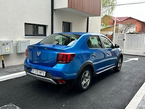 Dacia Logan Stepway  - imagine 6