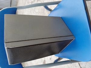 Boxa model rusesc anii 80. - imagine 2