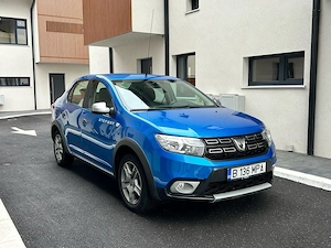 Dacia Logan Stepway  - imagine 2