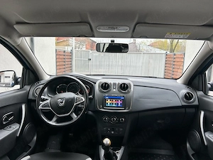 Dacia Logan Stepway  - imagine 7