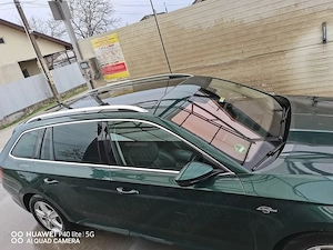 Skoda Superb Skoda Superb 2017 Laurin & Klement 2.0 TDI 190 CP Cutie DSG Full - imagine 2