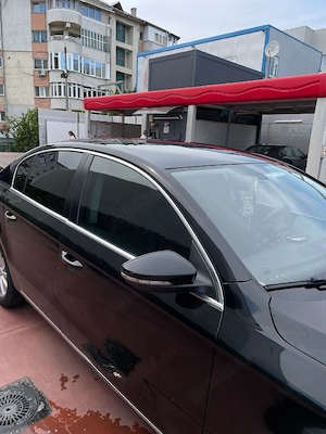 Vand VW Passat 2.0 TDI - imagine 10