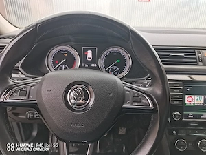 Skoda Superb Skoda Superb 2017 Laurin & Klement 2.0 TDI 190 CP Cutie DSG Full - imagine 7