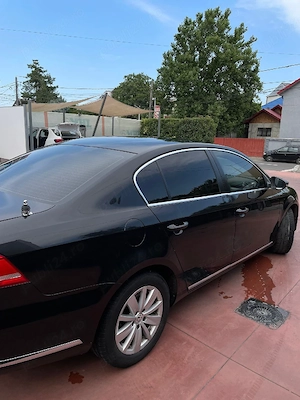 Vand VW Passat 2.0 TDI - imagine 9