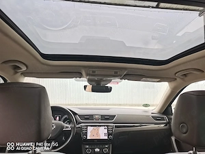 Skoda Superb Skoda Superb 2017 Laurin & Klement 2.0 TDI 190 CP Cutie DSG Full - imagine 6