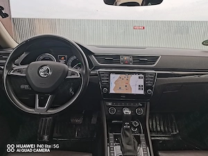 Skoda Superb Skoda Superb 2017 Laurin & Klement 2.0 TDI 190 CP Cutie DSG Full - imagine 5