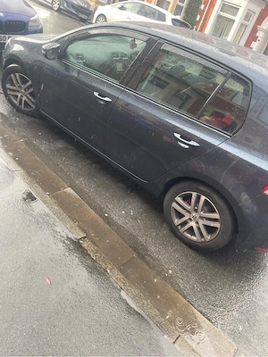 Dezmembrez Vw Golf 6 1.6 tdi cay  - imagine 5