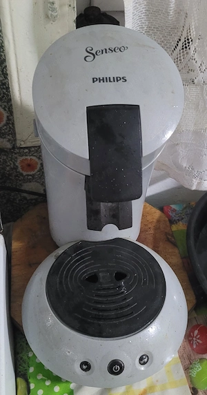 de vânzare  aparat de cafea  senseo expresor  Philips 1450 wati 