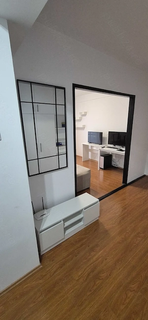 Inchiriez apartament 1 camera cu loc de parcare in cartierul Tudor - imagine 4