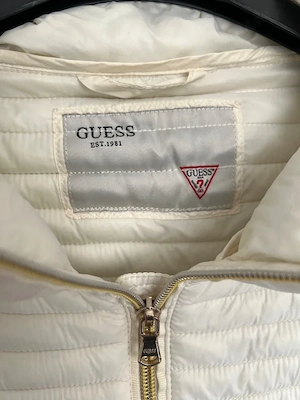 Jacheta dama Guess - imagine 5