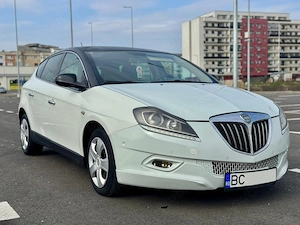 Lancia Delta   2.0 diesel-165cp   motor Opel Insignia   Alfa Romeo Giulieta - imagine 3