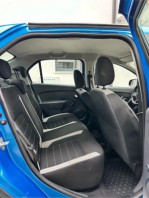 Dacia Logan Stepway  - imagine 8