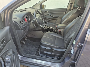 Ford Kuga 2.0 TDCI 4x4 - imagine 6