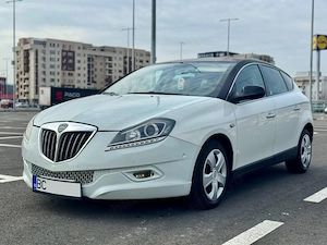 Lancia Delta   2.0 diesel-165cp   motor Opel Insignia   Alfa Romeo Giulieta - imagine 5