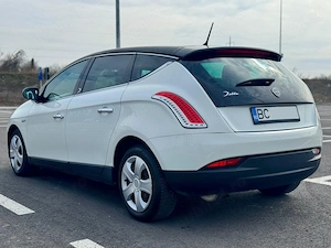 Lancia Delta   2.0 diesel-165cp   motor Opel Insignia   Alfa Romeo Giulieta - imagine 4