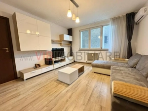 3 Camere - Grivitei - Basarab - Pasaj Basarab - Metrou 
