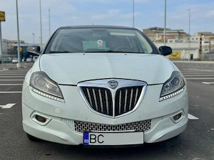 Lancia Delta   2.0 diesel-165cp   motor Opel Insignia   Alfa Romeo Giulieta - imagine 2