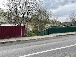 Casa de vanzare in Dorohoi situata pe strada Spiru Haret Nr 105  - imagine 2