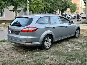 Dezmembrez Ford Mondeo Mk4 2009 - imagine 2