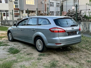 Dezmembrez Ford Mondeo Mk4 2009 - imagine 5