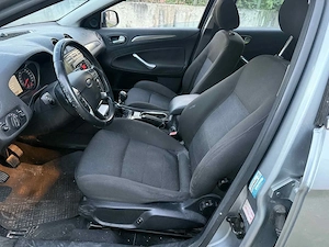 Dezmembrez Ford Mondeo Mk4 2009 - imagine 4