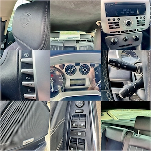 Lancia Delta   2.0 diesel-165cp   motor Opel Insignia   Alfa Romeo Giulieta - imagine 9